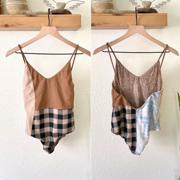 acacia swimwear Other - RARE!!! Gorgeous Acacia Tofino One-Piece